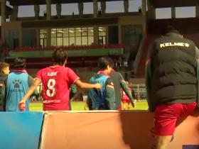 长春喜都谈生存：亚泰有4000万扶持，他们吃肉我们能不能喝汤