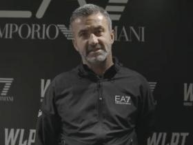 帕努奇谈罗马vs国米：国米有支成熟的团队，罗马则充满兴奋感