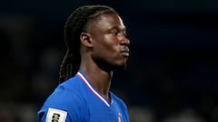 阿斯：皇马四人组在队内上场时间不多，但在国家队得到了时间