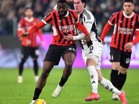 优素福-福法纳：作为米兰球员，我们每年都要争夺意甲冠军