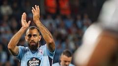 博尔哈：人们总说女足影响力不行，但邦马蒂影响力可能比我大