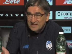 尤里奇：斯卡马卡需要找回最佳状态；我们有很多球员缺席