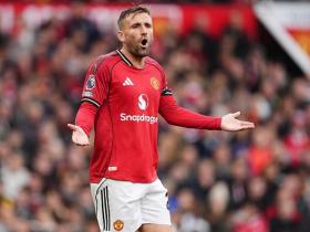 曼联和利物浦组一个联合阵容？希勒：曼联球员我只选卢克-肖