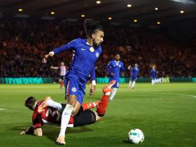 古斯托：今天拿下三分至关重要，关键在于创造动力