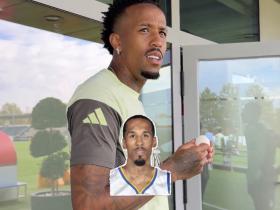 皇马球员谈自己长得像哪位名人：米利唐答利文斯顿，裤袜答德约