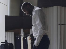 马卡：这次伤缺让吕迪格得以放松身心，他此前从未能彻底重启