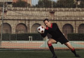 库迪奇尼评选现役最佳三位门将：多纳鲁马、阿利松、迈尼昂