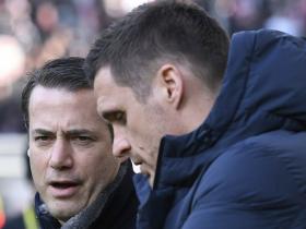 里肯：施洛特贝克在续约谈判中犹豫？这是对他自己和多特负责