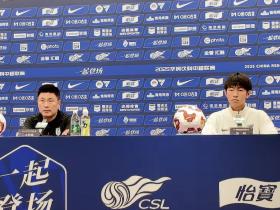 李国旭：全力以赴，拿下比赛；宋岳因伤无法出战赛季剩余比赛