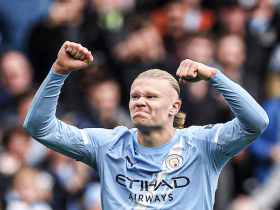 停不下来，哈兰德在俱乐部和国家队已连续11场取得进球