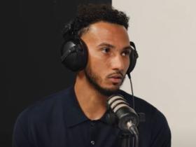 尤文后卫凯利：我完全没预料到会加盟尤文，很幸运来到这里