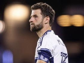 穆勒谈德国国家德比：我当然会看这场比赛，也会为拜仁加油