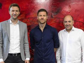 罗尔费斯：我和阿隆索关系很好，他或许将在皇马创造一个时代