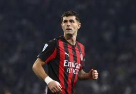 米体：普利希奇还将伤缺三周，预计缺席与亚特兰大、罗马比赛