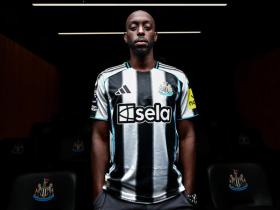 希勒：让维萨不去参加非洲杯很艰难，但他还没为纽卡上过场