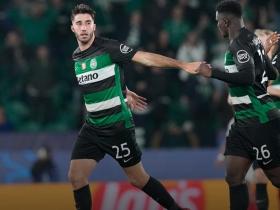 每体：巴萨看中伊纳西奥，葡体想要续约并提高他的解约金