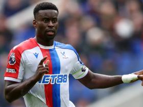 格拉斯纳：格伊已告诉我们不会续约，他将在明年离队