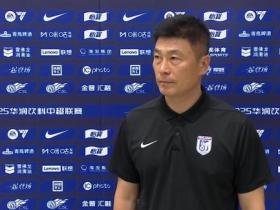 博主：李国旭和于根伟应该也参加了国足主帅的应聘