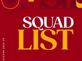 罗马vs国米大名单：迪巴拉、苏莱在列，利昂-贝利回归