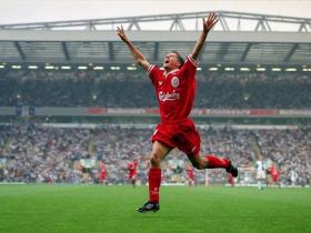 欧文：离开皇马时我只想回利物浦，加盟纽卡有秘密条款