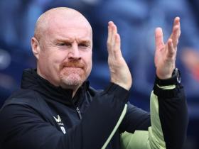 诺丁汉森林新帅赔率：戴奇领跑，曼奇尼次席，滕哈格上榜