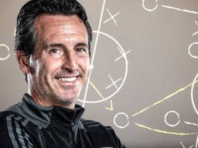 埃梅里谈英超风格演变：在这能干扰门将挡中卫，在欧洲是犯规