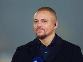 韦斯-布朗：拉爵表达对阿莫林的支持是个好事，这能稳定局面