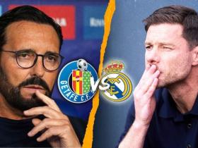 能否改写？赫塔费主帅博尔达拉斯执教生涯15次对皇马从未取胜