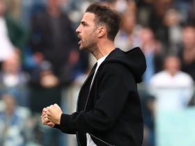 小法：温格相信16岁时的我，就像我现在相信尼科-帕斯