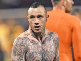 纳因戈兰：国米变得和以前不一样了，但他们仍是夺冠热门