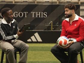 世界最佳球员？格瓦迪奥尔：梅西，他可以决定比赛胜负