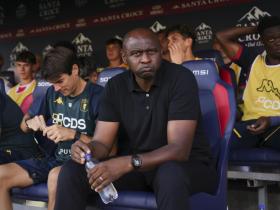 维埃拉：挺后悔没能加盟皇马，但当时在阿森纳过得太开心了