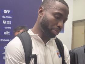 奥斯卡：很开心时隔两个月赢得比赛，我也要祝贺恩里克