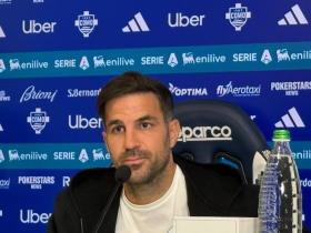 小法：我始终尊称“图多尔教练”，他却不提我的姓名