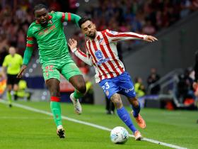 记者：尼古拉斯-冈萨雷斯已通过多项检查，将随队前往伦敦