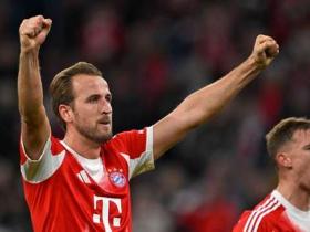 德雷森：早知道凯恩每个赛季都在进步，我们可能会付更多的钱