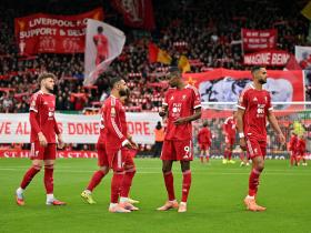 球迷态度：夏窗“大结局”如今4连败，利物浦为何陷入低迷？