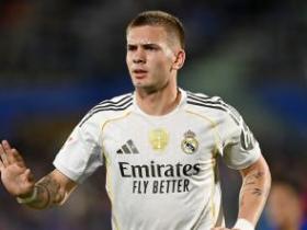 世体评马斯坦托诺：他在球场上影响力几乎可以忽略不计