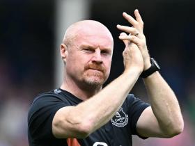 DO：戴奇成为森林主帅有力竞争者，曼奇尼不大可能会接手