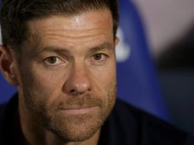 TA：阿隆索面临国家德比阵容抉择，本周对于皇马来说至关重要