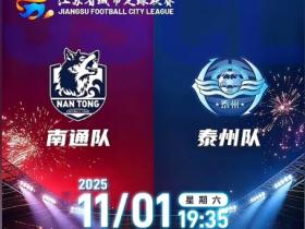 鲁媒：苏超决赛变成青训对决，别被所谓“草根”赛事蒙蔽双眼