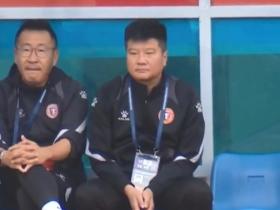 距冲超仅“一分之遥”，李金羽：再攀高峰，重振辽宁足球雄风