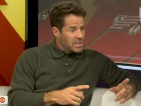 小雷：谢什科还没定论，库尼亚和姆伯莫配得上曼联球衣了