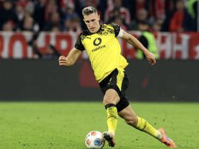 哈曼：如果施洛特贝克的转会费接近1亿欧元，我也不会惊讶