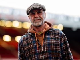 卫报：阿联酋财团已接洽坎通纳，希望他担任收购曼联形象大使