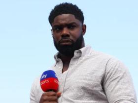 理查兹：布拉德利要抛开替代阿诺德的想法，因为他根本做不到