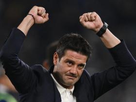 意天空：客战圣吉罗斯国米将大轮换，皮奥、弗拉泰西有望首发