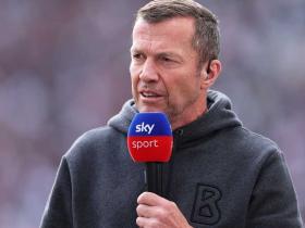 马特乌斯：拜仁与孔帕尼续约完全正确，过去积极的氛围回来了