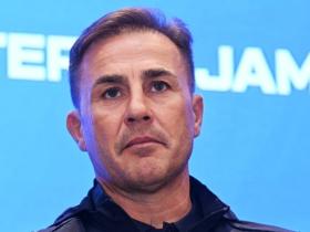 卡帅：加图索会带领意大利去世界杯，但我不想在明年遇到他们