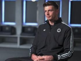 波普：两年前刚踢欧冠时我们不太成熟，但那时的经验很有帮助